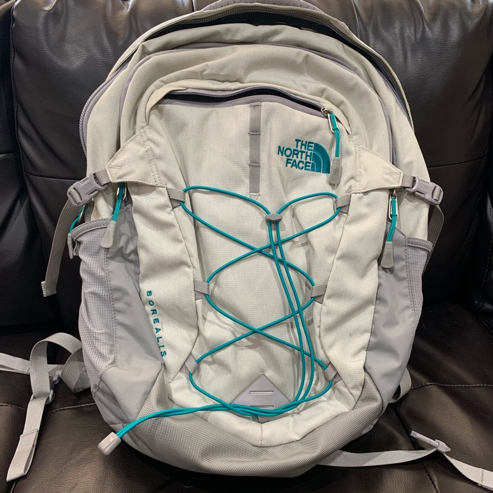The North Face Borealis Backpack
